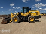 Used Komatsu